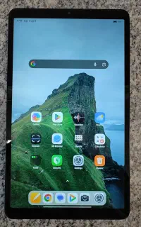 تبلت شیائومی Redmi Pad SE 8.7  ۱۲۸/۶