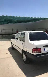 پراید ۹۵