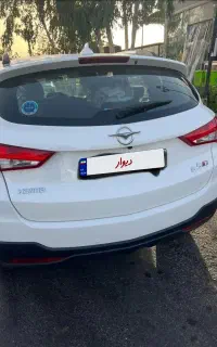 هایما S5 مدل ۱۴۰۳
