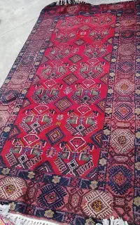 فرش دستبافت 1و70در3
