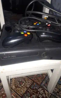 ایکس باکس 360
