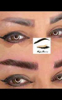 خدمات میکروبلیدینگ کاور تتوی قدیمی ریمو و تتو بدن