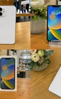 iPhone12 128GB 4R(از دم قسط برای بازنشستگان)