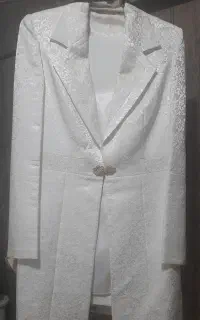 کت شلوار