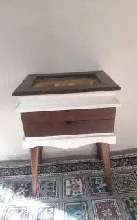 جاقاشقی