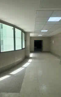 کناف و تایل ۶۰/۶۰ پی وی سی و دیوار جدا کننده