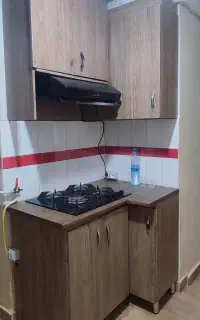کابینت همراه هود باکابینت بالافروش فروی