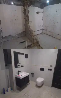 لوله کشی برقکاری دریل کاری جوشکاری تعمیرات فنی