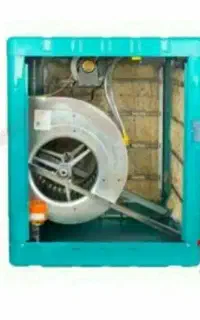 سرویس،تعمیر نصب انواع کولر،آبگرمکن پکیج و