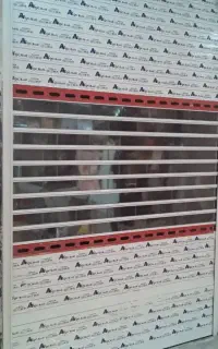 خدمات 24 ساعته نصب جک رولاپ درب برقی  کرکره برقی