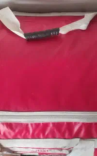 چادر کمپینگ هلالی
