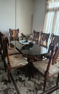 مبل وناهار خوری