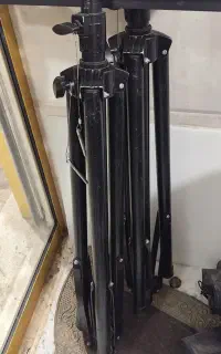 سه پایه باند جنس مرغوب