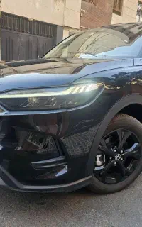 هوندا HRV 2000 CC HRV