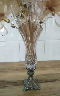 گل مصنوعی
