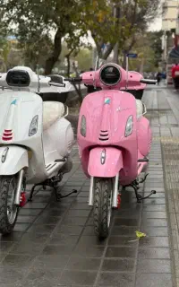 موتور ‌اقساطی‌ معاوضه‌کارکرده باصفر