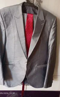 کت شلوار مردانه