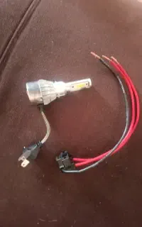 هدلایت و تبدیل