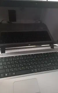 لپ تاپ hp probook g450 g3