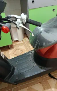 فروش موتور پاکشتی هوندا تودی