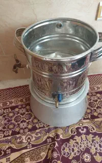 دیگ گلابگیری