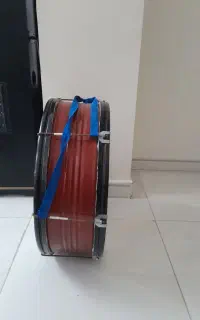 تبل