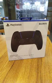 دسته ps5 آکبند
