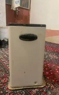 یکدستگاه تیوست سولان نفتی