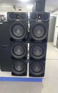 اسپیکر حرفه ای