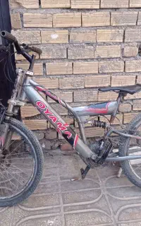 دوچرخه۲۴