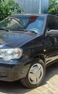 فروش یک دستگاه پراید ۱۱۱ sx