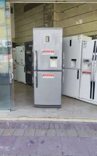 ایسان بدون برفک با موتور المان