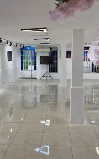 اجاره مکان جهت تولید محتوا (کافه بزرگ و‌زیبا)
