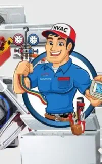 نصب ، عیب یابی ، و تعمیر تخصصی پکیج و آب‌گرم کن