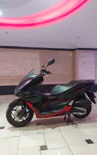 هوندا pcx۱۶۰ مدل ۱۴۰۰