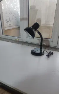 چراغ مطالعه