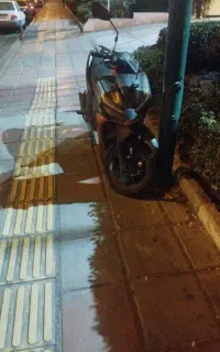 موتور کبیرطرح کلیک۱۷۰ سی سی