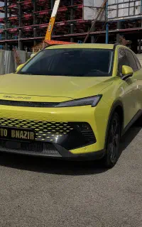 بابک بیجینگ x55 مدل 2024 نقد/ اقساط