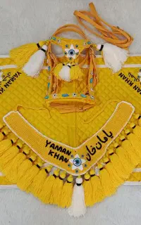 ست اسب