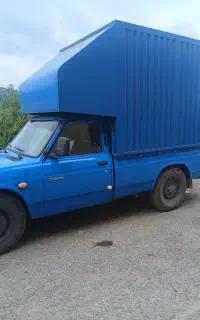 حمل باربه سراسرکشور