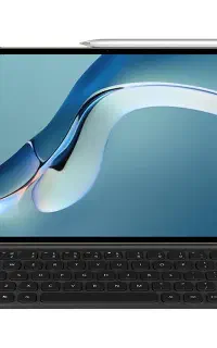 لپتاپ تبلت شو آکبند هواوی مدل Pro با کیبورد و قلم