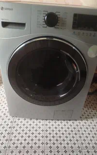 ماشین لباسشویی  اسنوا