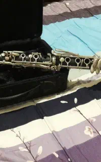 کلارینت یاماها Y250