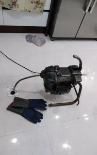 لوله بازکنی فنر زنی سراسری بازکردن چاه فوری۲۴ساعته