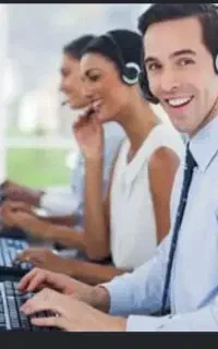 استخدام فروشنده تلفنی