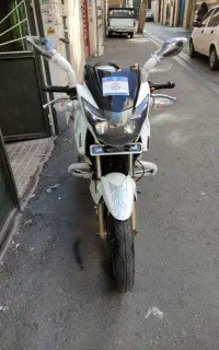 آپاچی ۱۸۰ مدل ۹۴