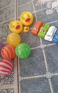اسباب بازی