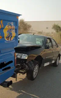 یدک کش و امداد خودرو . جرثقیل