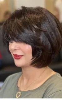 مدل رایگان کوتاهی مو