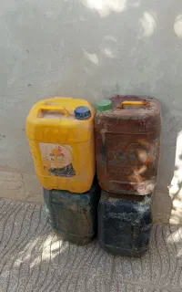 بیست لیتری ضخیم